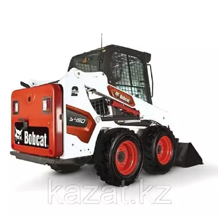 BOBCAT
