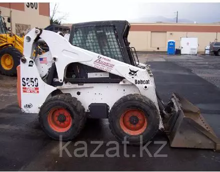 BOBCAT