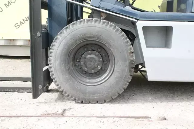 Komatsu FG15-15
