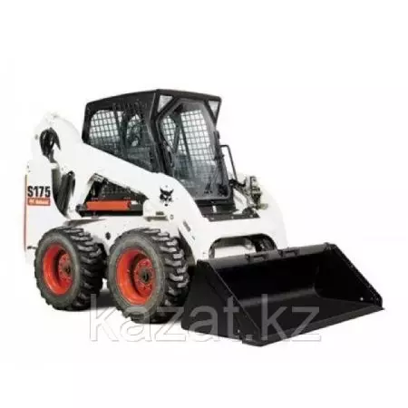 BOBCAT
