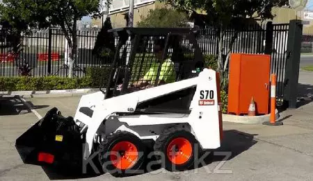 BOBCAT