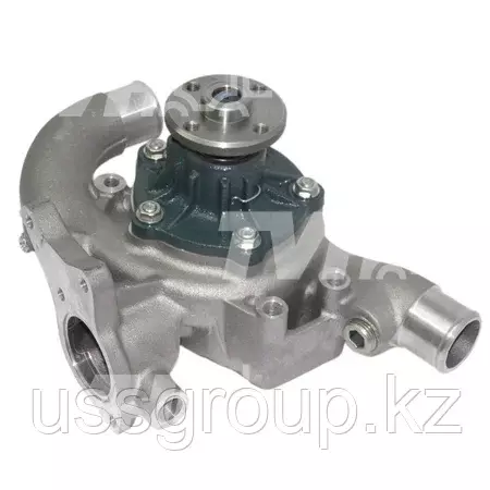 Водяной насос (двигатель 2J) для погрузчика TOYOTA/161002304071 Код: 161002304071