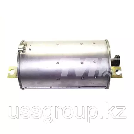 Глушитель в сборе для погрузчика TOYOTA/175102332071 Код: 175102332071