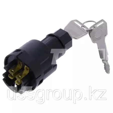 Замок зажигания на погрузчик TOYOTA/575902334071 Код: 575902334071