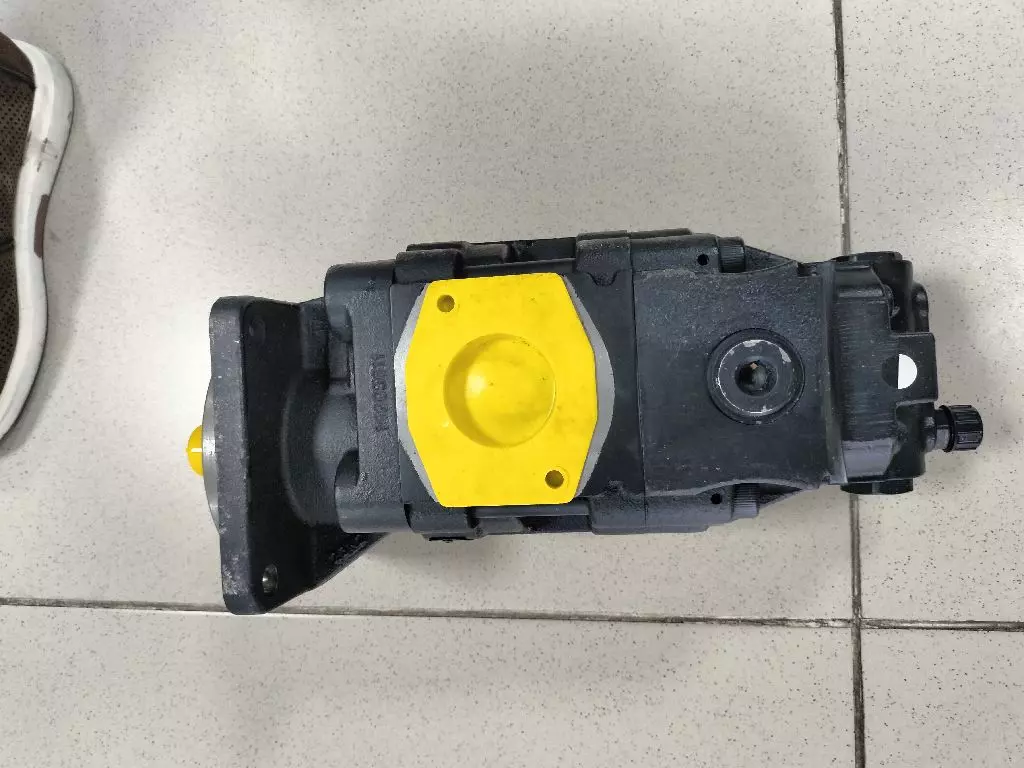 Гидравлический насос Casappa 799137J8 (87743513)