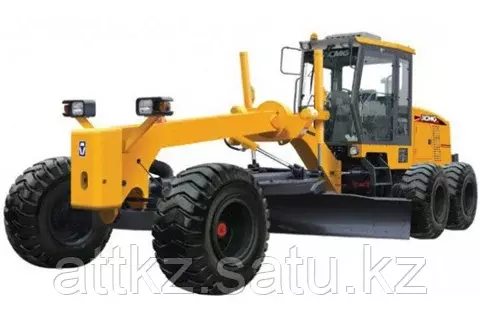 XCMG GR230