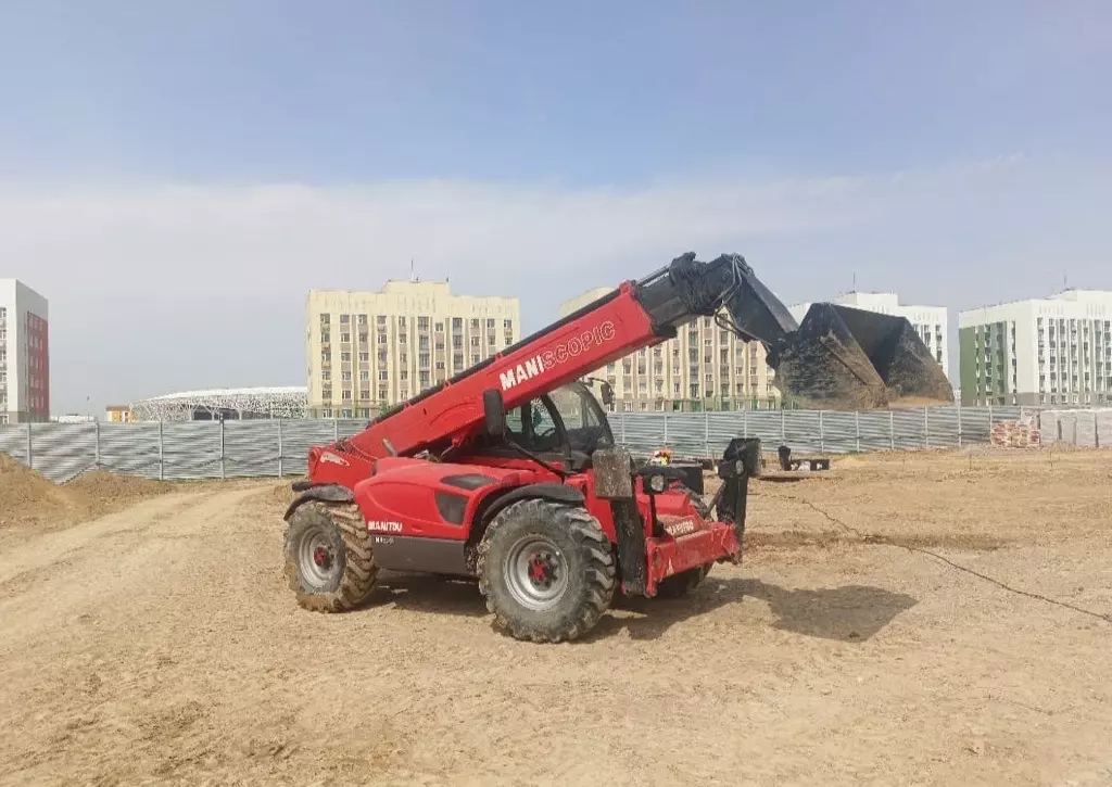 MANITOU