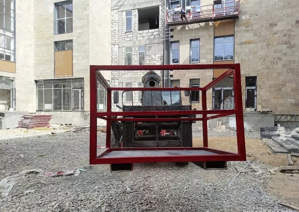 MANITOU
