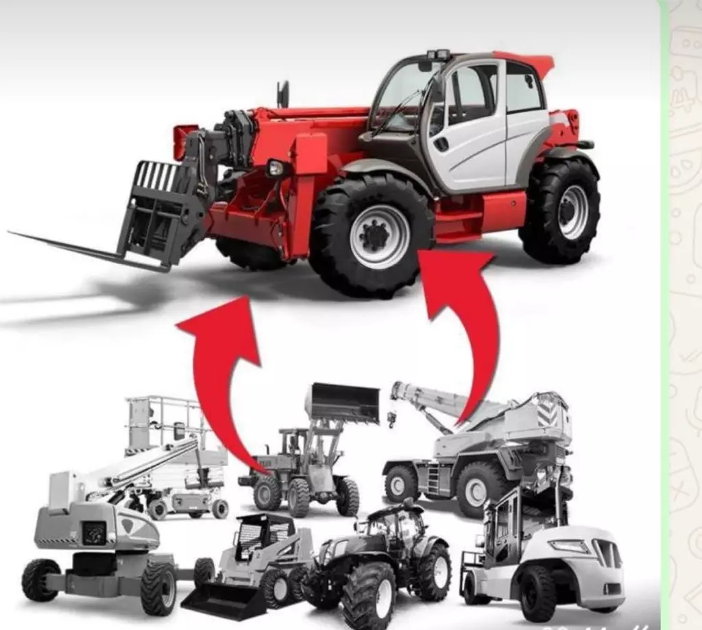 MANITOU