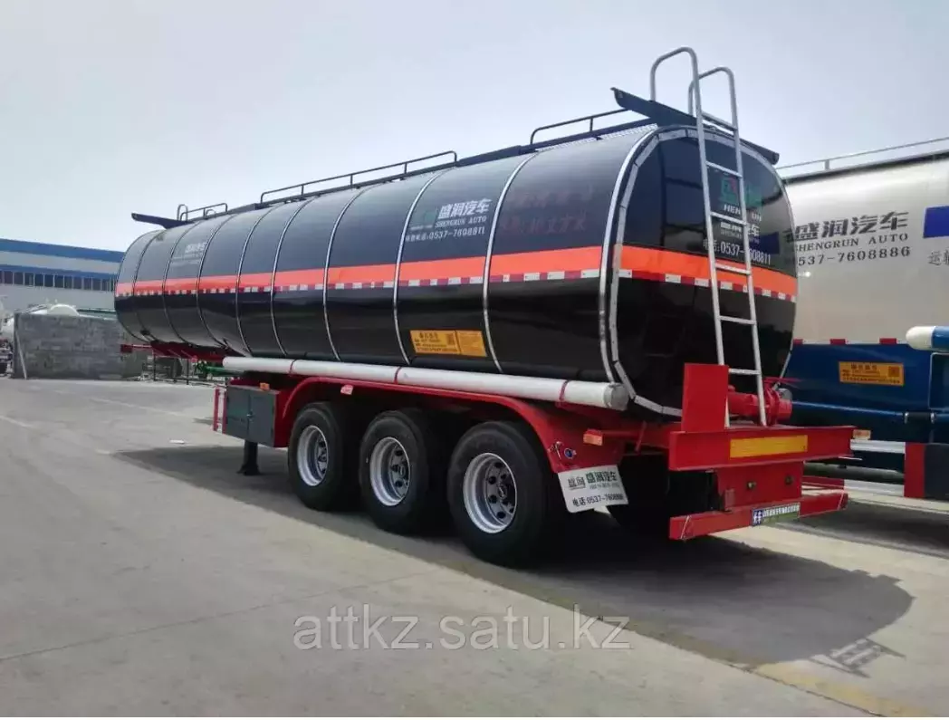 SHENGRUN SKW94036LY