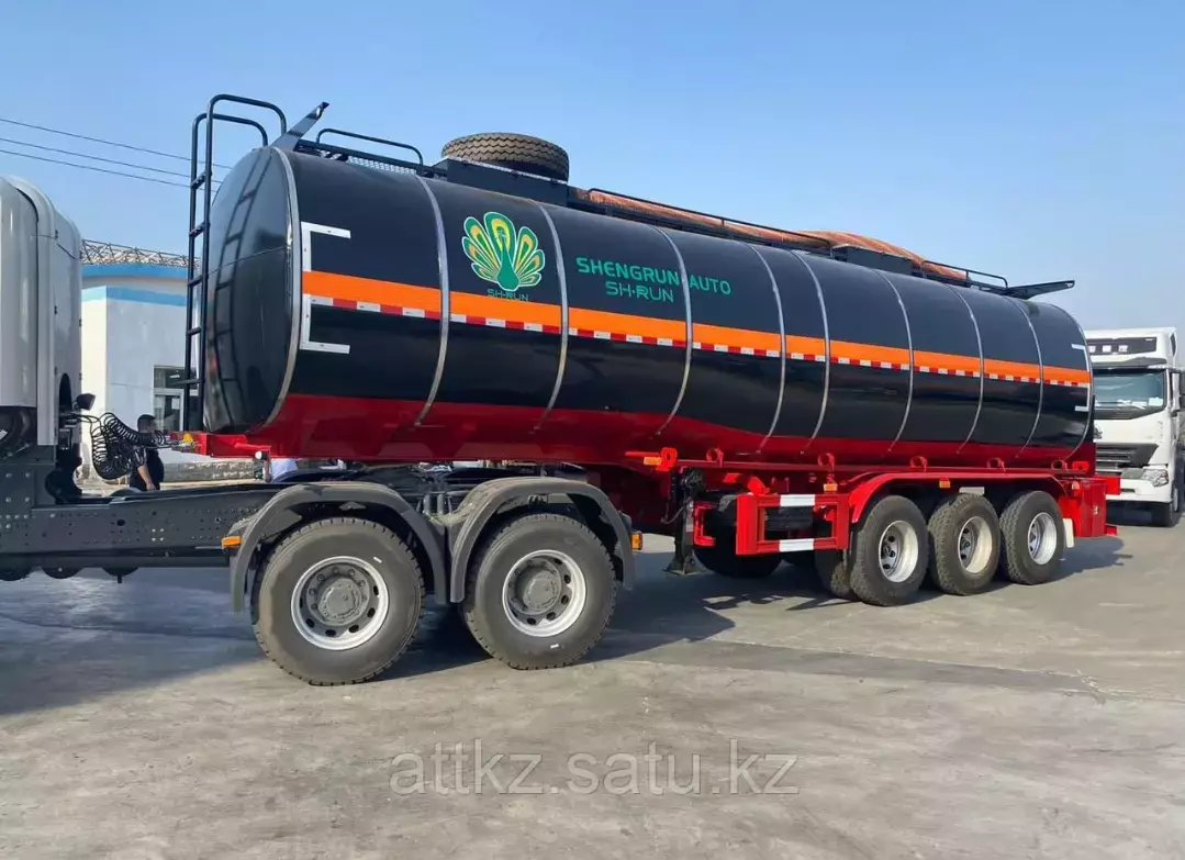 SHENGRUN SKW94036LY