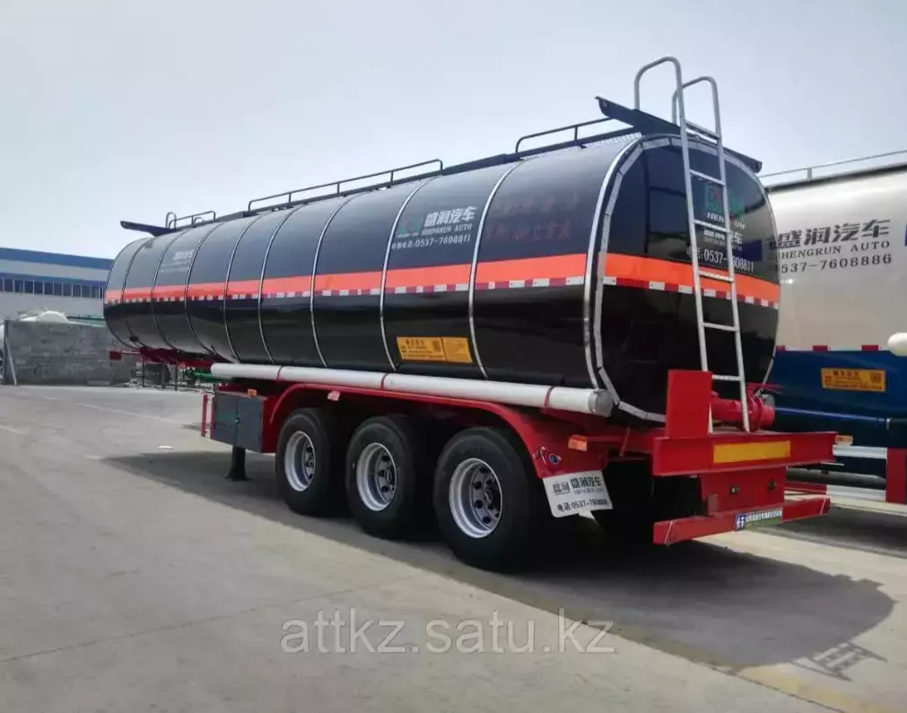 SHENGRUN SKW94036LY