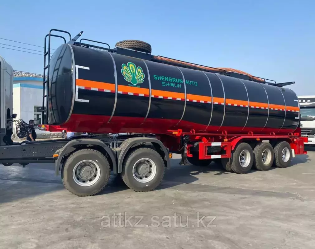 SHENGRUN SKW94036LY