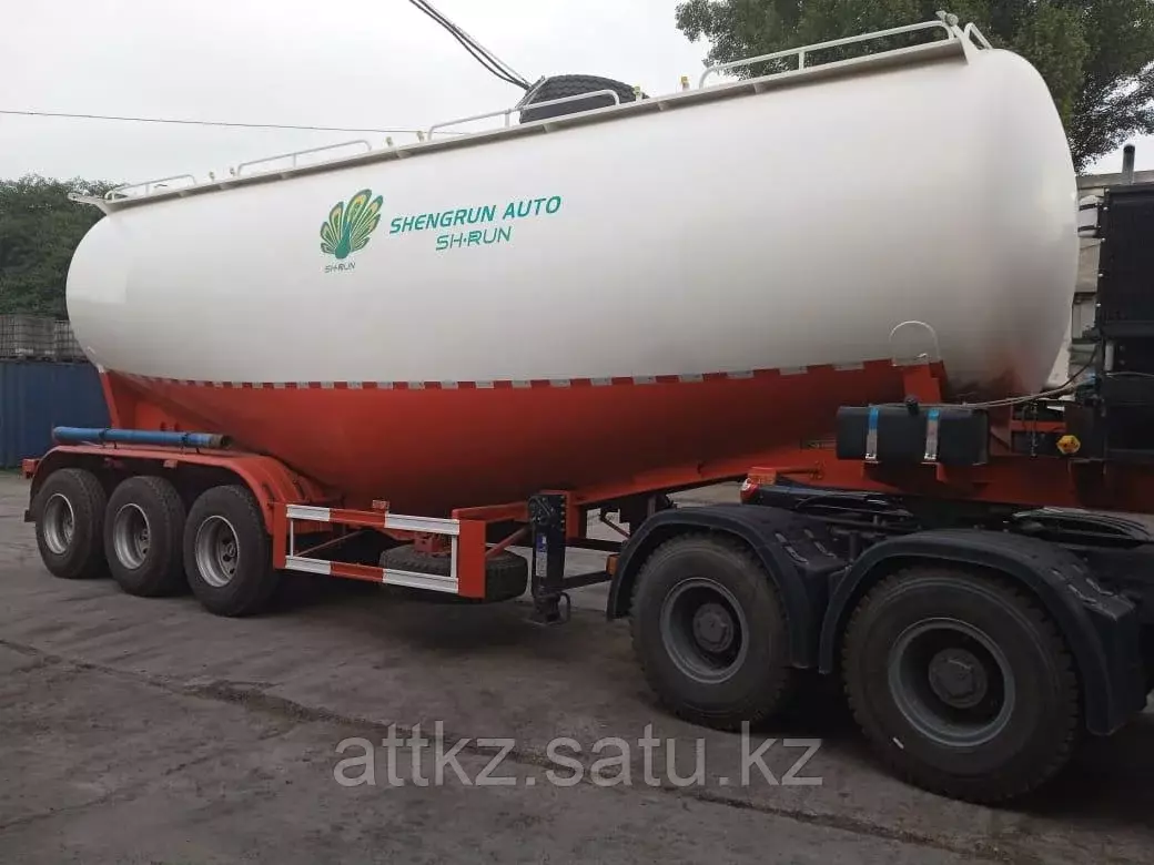 Shengrun SKW9402GSN