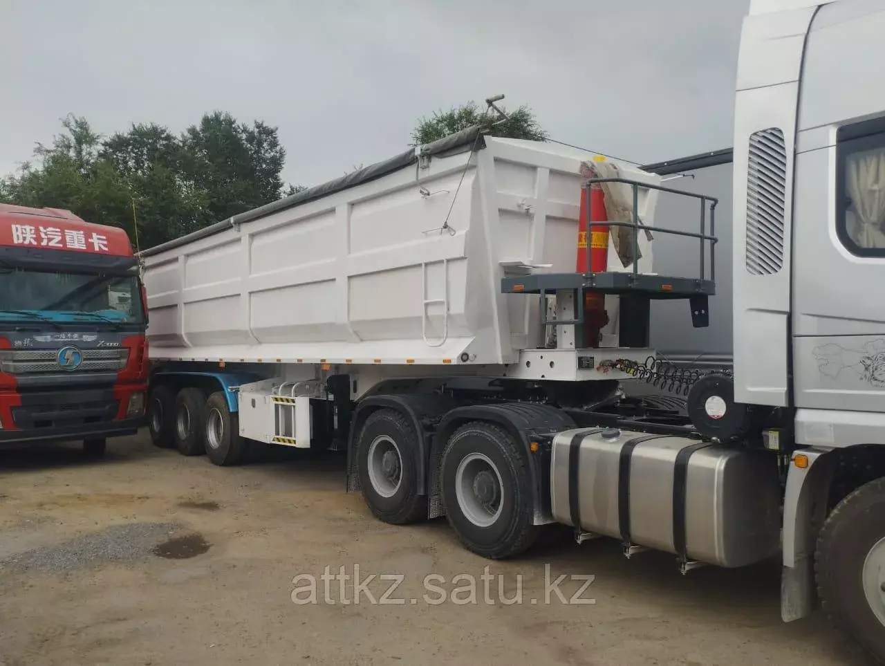 Shengrun SKW9402ZZX