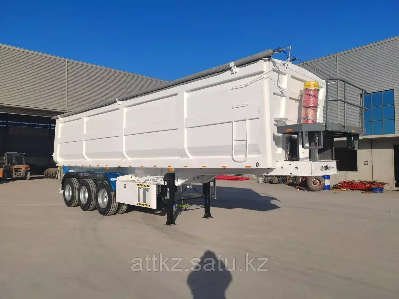 Shengrun SKW9402ZZX