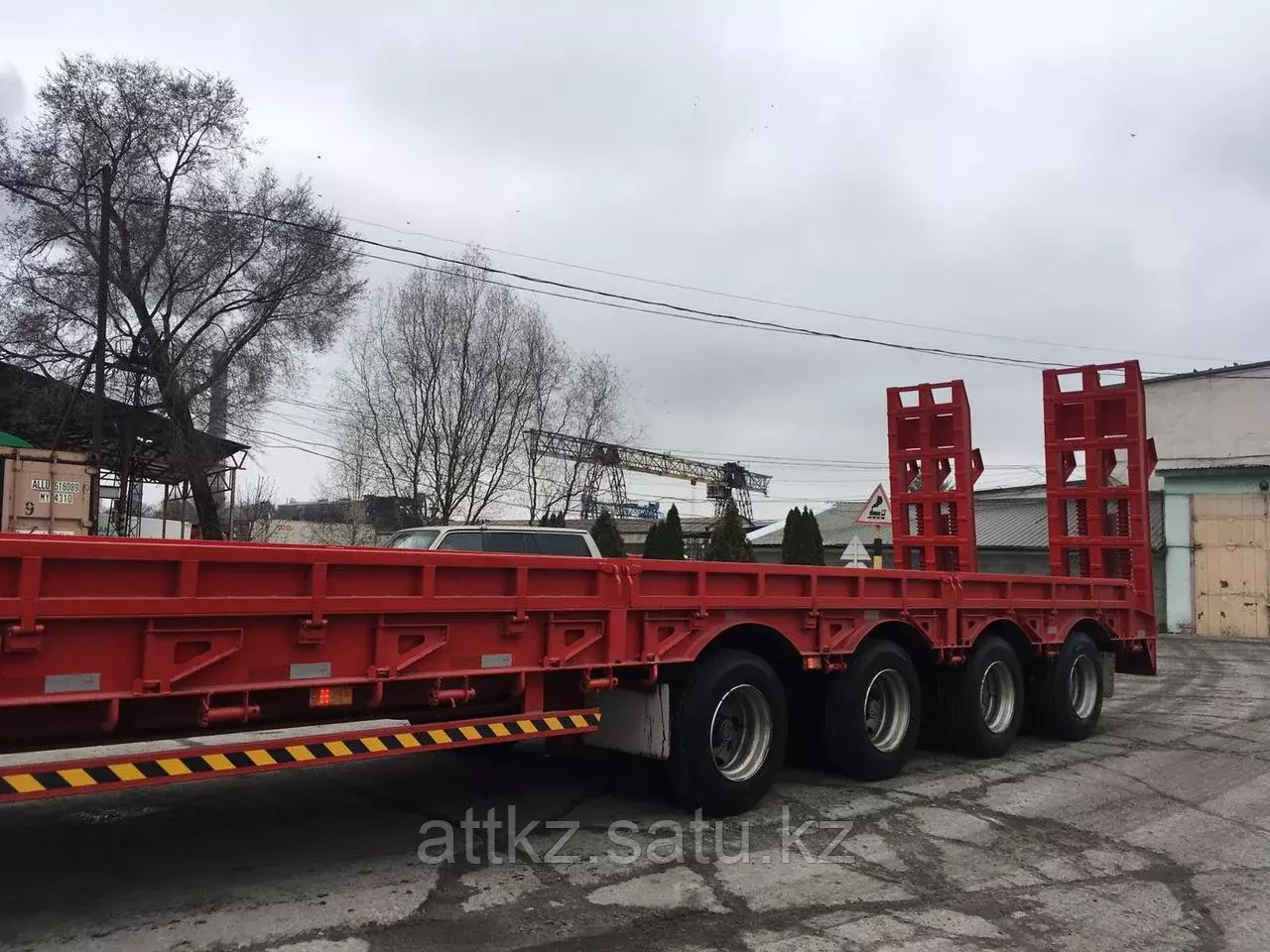 Shengrun SKW9401TDP