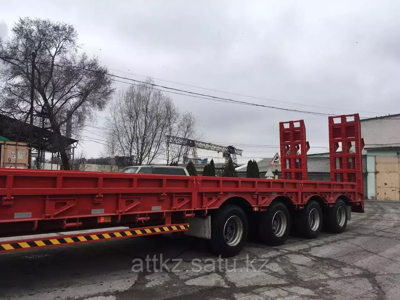 Shengrun SKW94001TDP