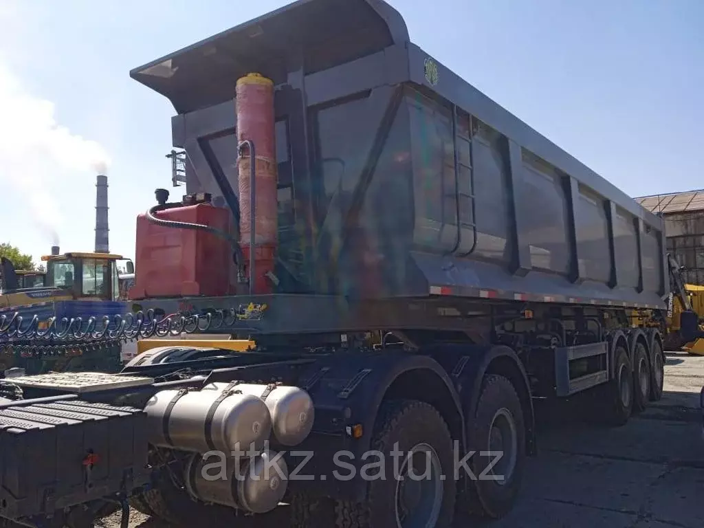 Shengrun  SSY9402ZZX