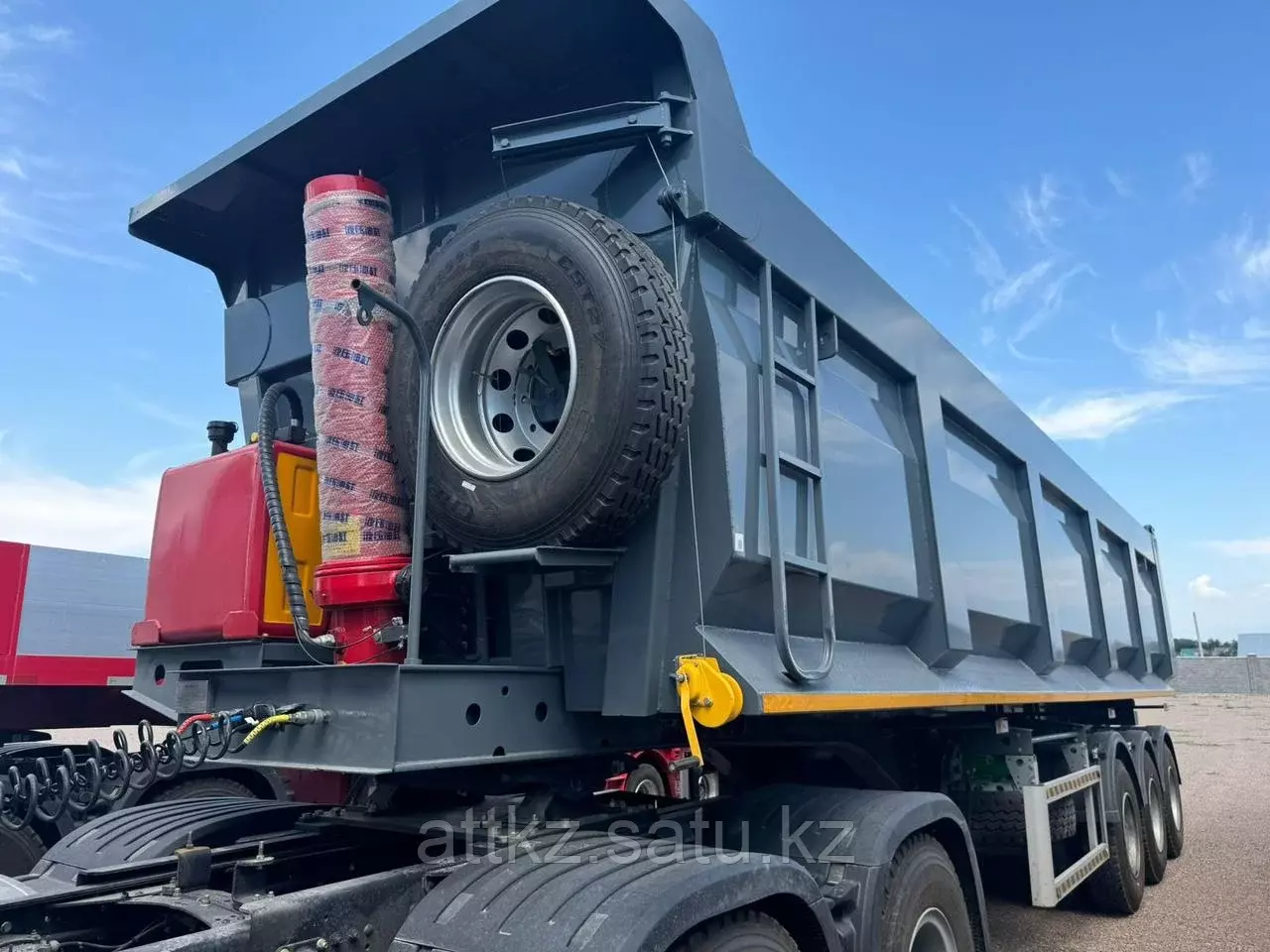 Shengrun  SSY9402ZZX