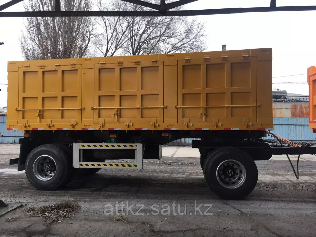 Shengrun SKW9401JY