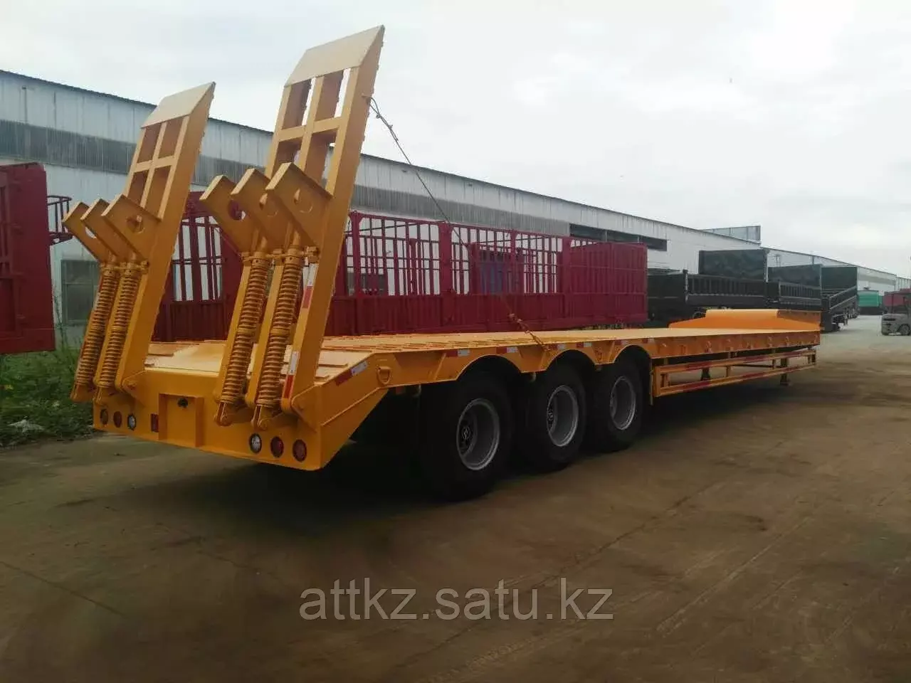 Shengrun SKW94001TDP