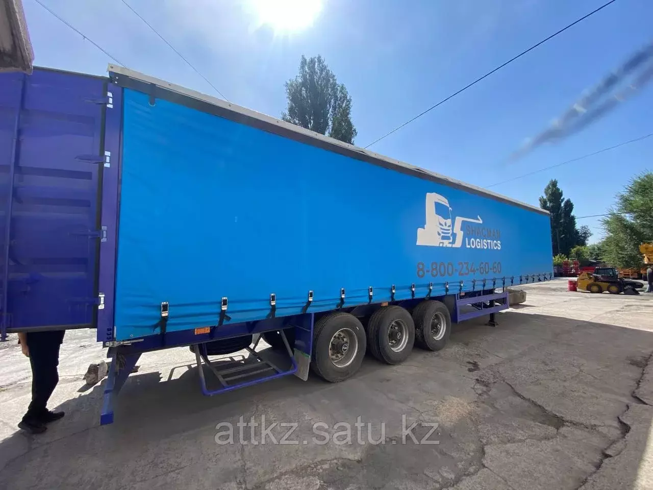 SHENGRUN SKW9406C
