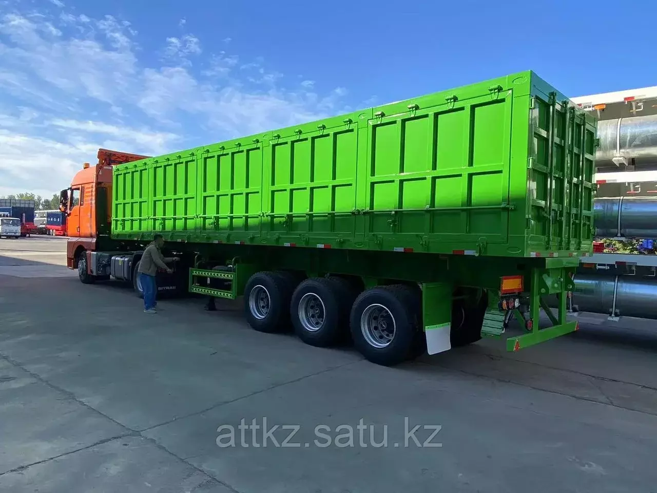 Shengrun SSY9406C