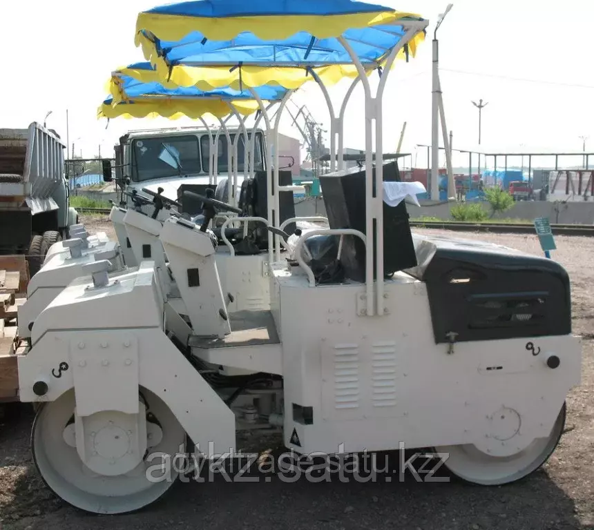 YTO LTC4B