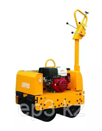 JY600D Honda, Дорожные катки