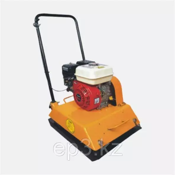 Honda EXT12D, Виброплиты