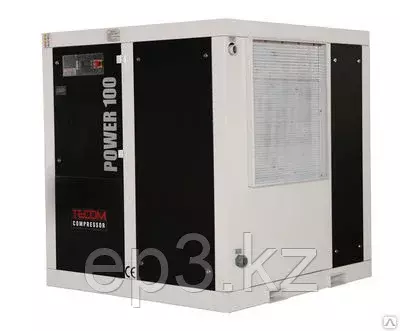 Теком Power 125, Компрессоры