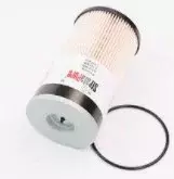 Фильтр топливный на двигатель МС-11 440 л.с. Sinotruk на карьерный грузовой самосвал HOWO Код: fs20021 WG9925550105