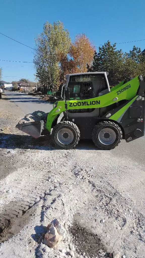 ZOOMLION