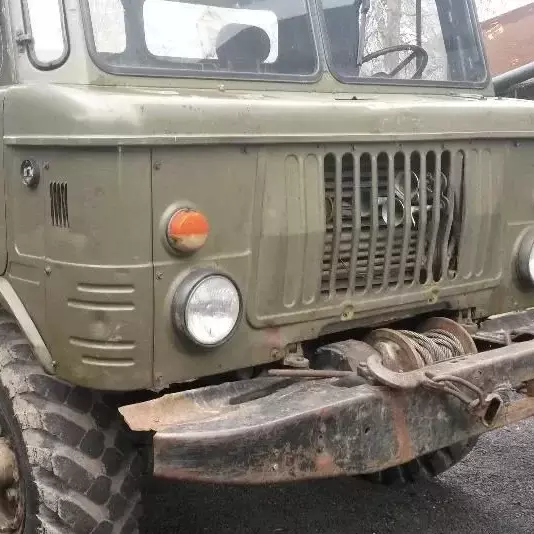 ГАЗ