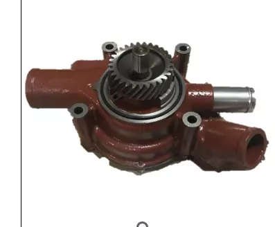 Водяной насос DOOSAN 65.06500-6145