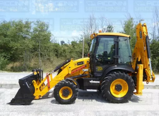 JCB
