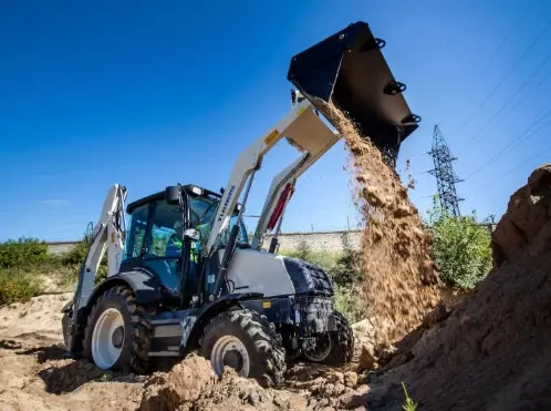 TEREX