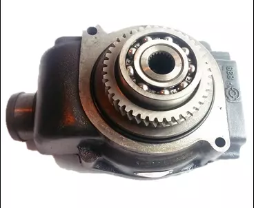 Водяная помпа 2W-8001