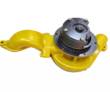 Насос водяной Komatsu 6127-61-1008