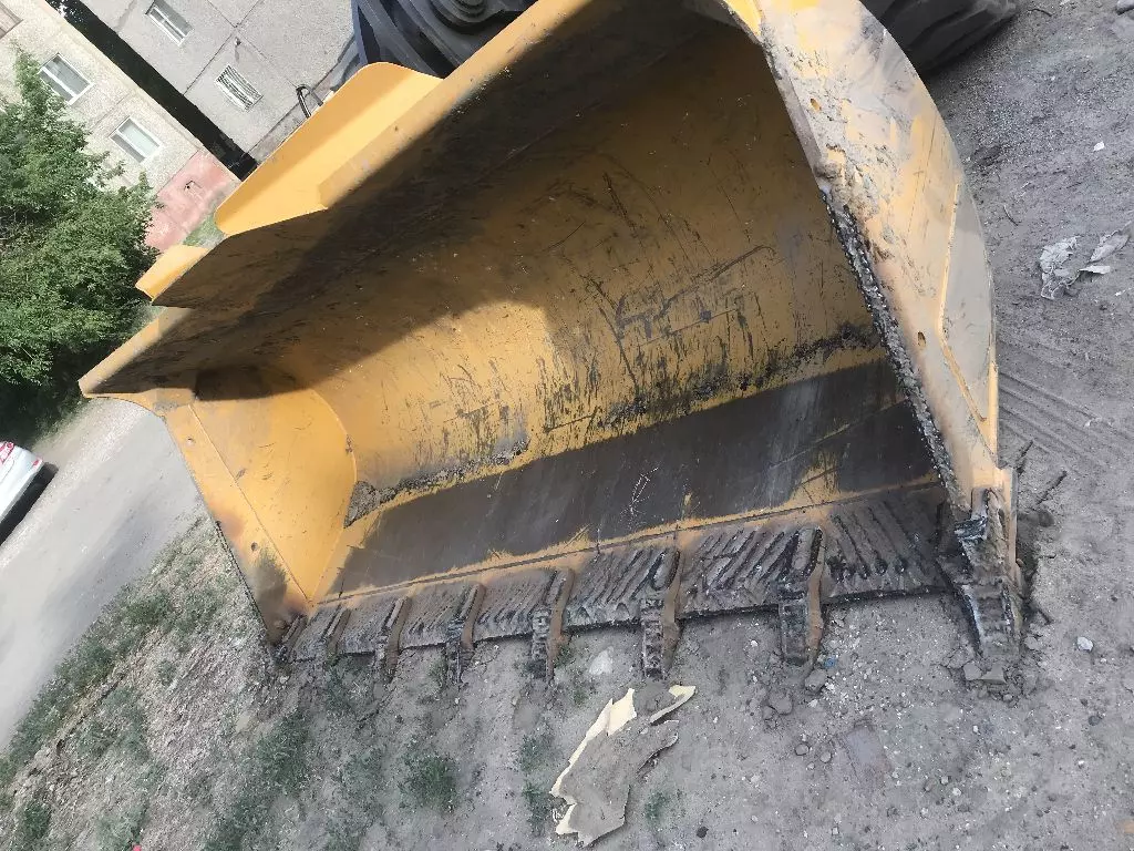 XCMG