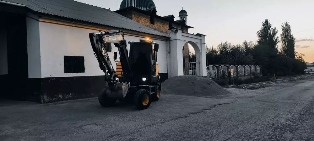 VOLVO