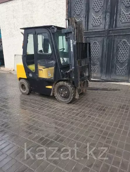 DOOSAN / DEVELON