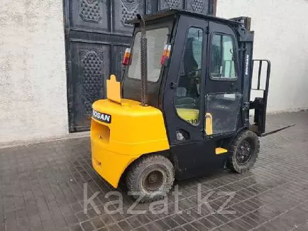 DOOSAN / DEVELON