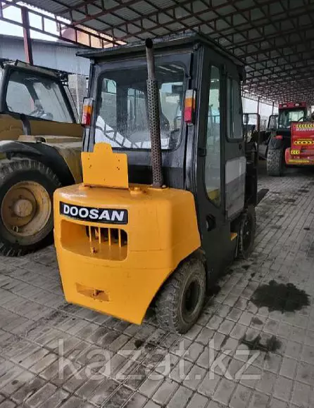 DOOSAN / DEVELON