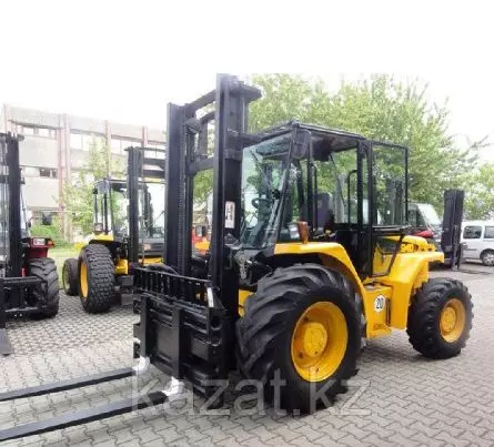 JCB