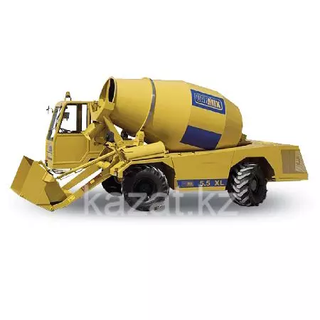CARMIX