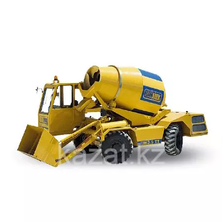 CARMIX