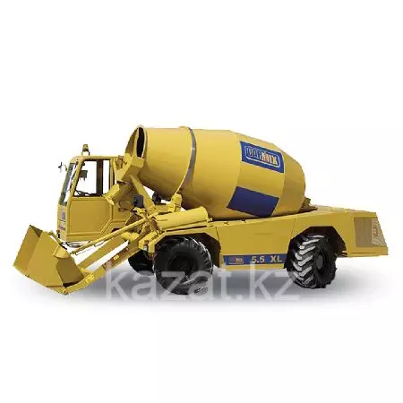 CARMIX