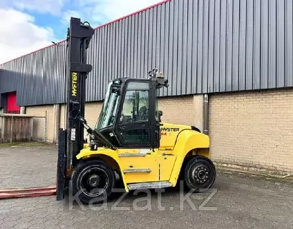 HYSTER